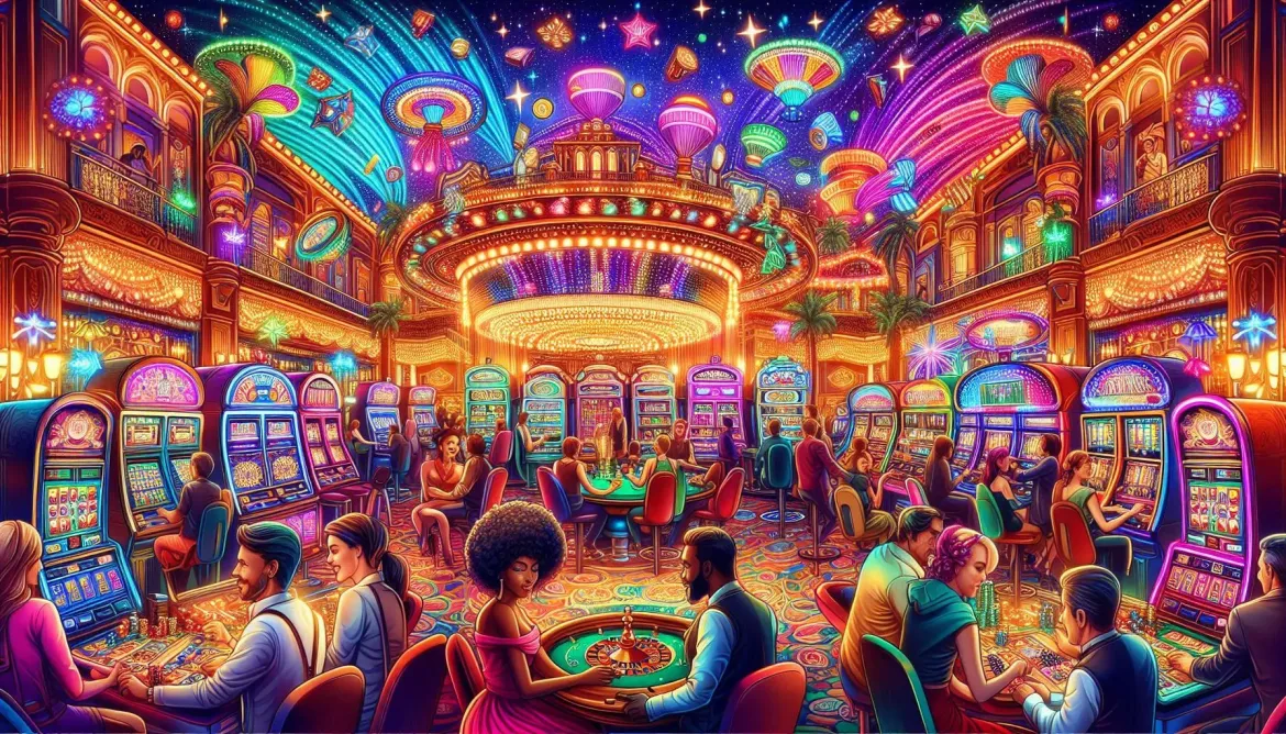 YoyoSpins Casino